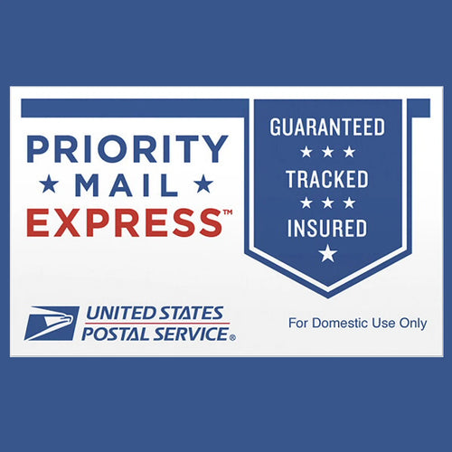 Shipping Upgrade - First Class To Expedited